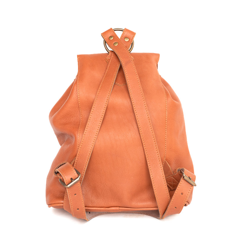 1-Pocket Rucksack