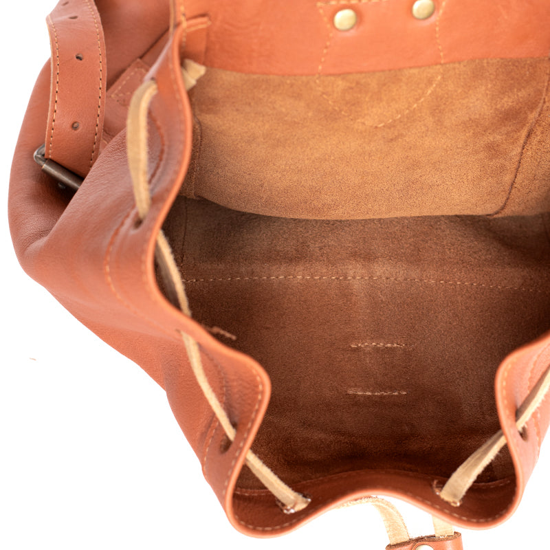 1-Pocket Rucksack