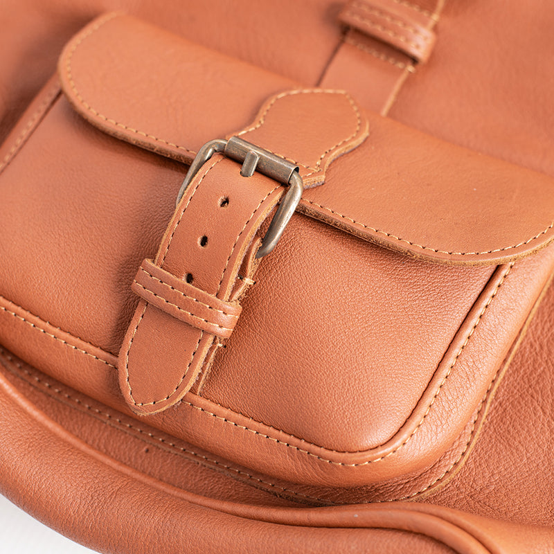 1-Pocket Rucksack