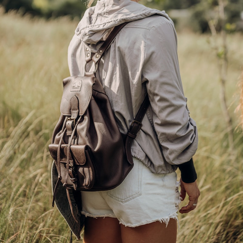 1-Pocket Rucksack
