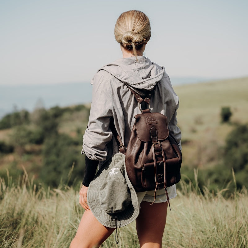 1-Pocket Rucksack