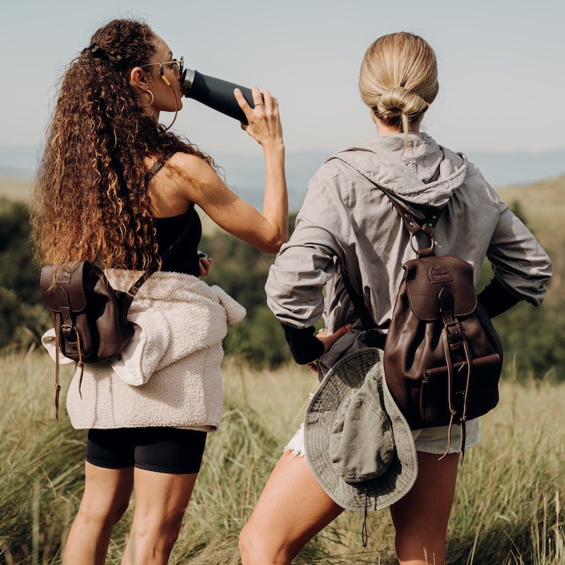 1-Pocket Rucksack
