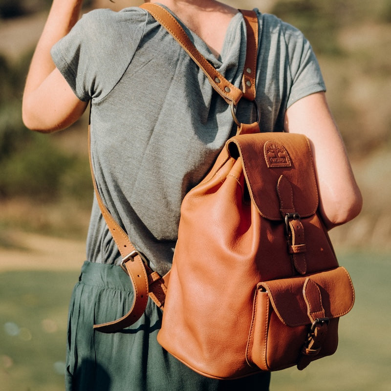 1-Pocket Rucksack