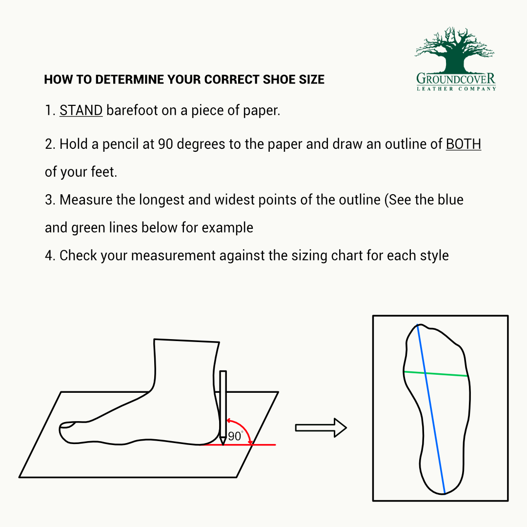 Men's Trekker Shoe - Steel Toe Cap
