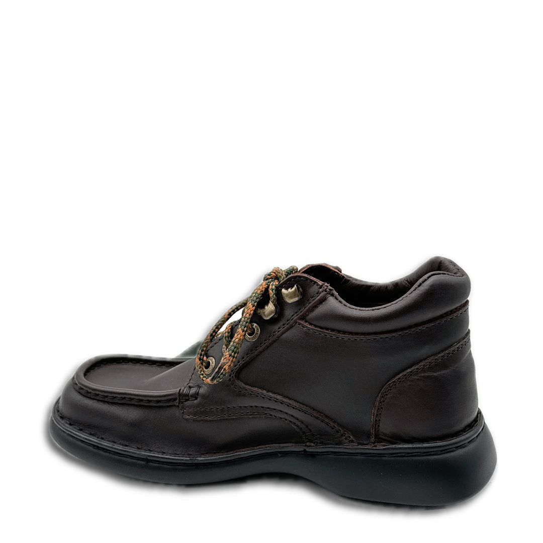 Men's Mohawk Shoe