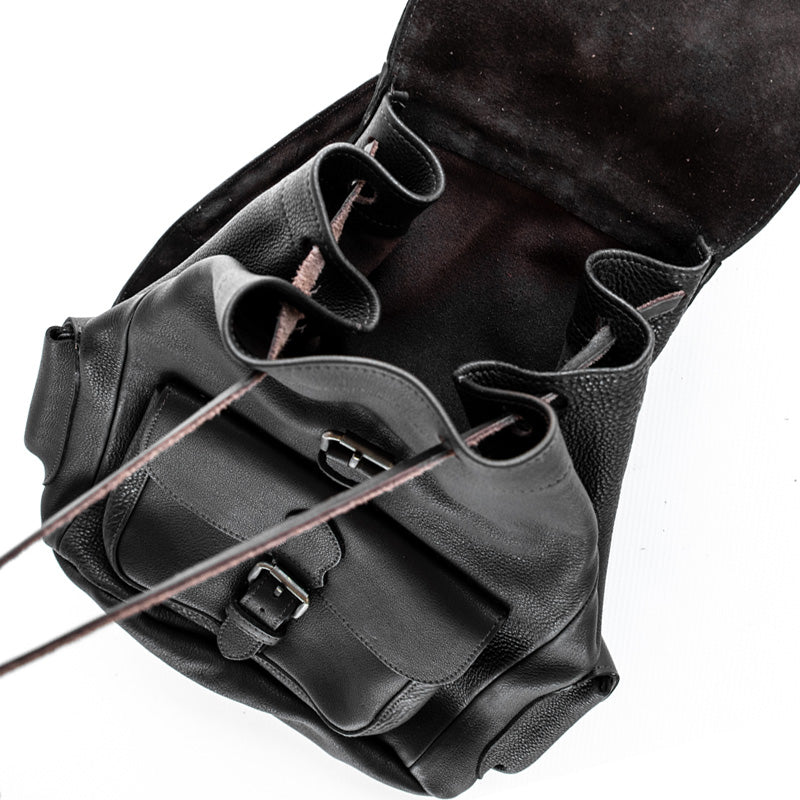 3-Pocket Rucksack