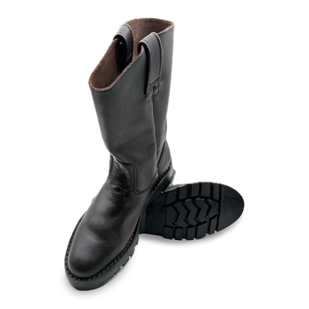 Men's Field Boot