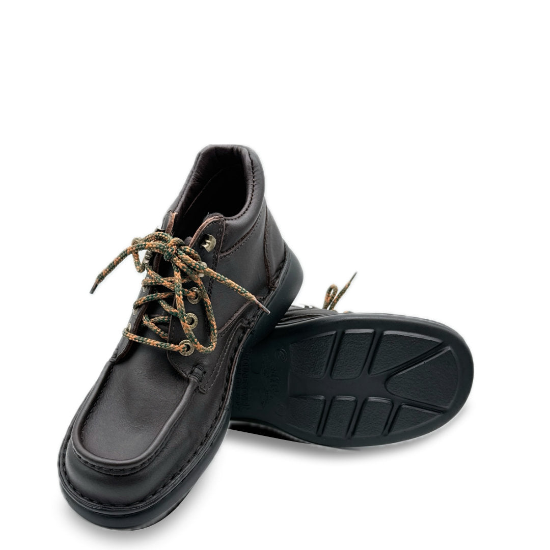 Men's Mohawk Shoe
