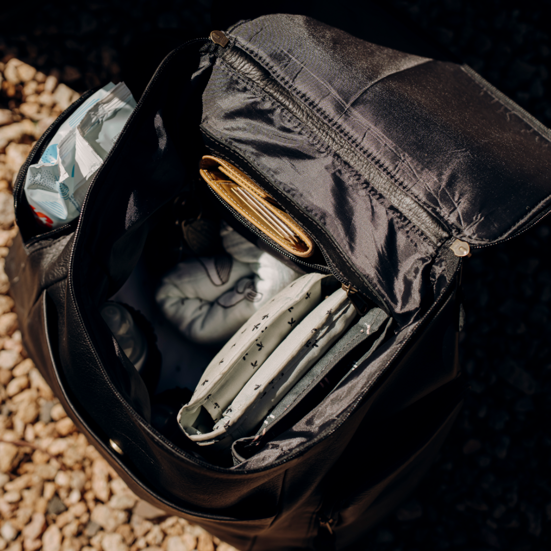 Baby Bag