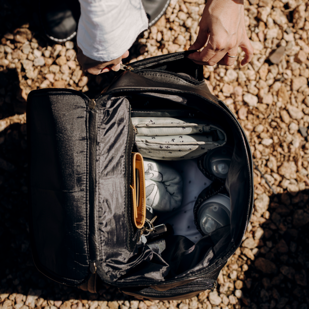 Baby Bag