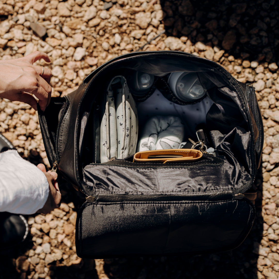 Baby Bag