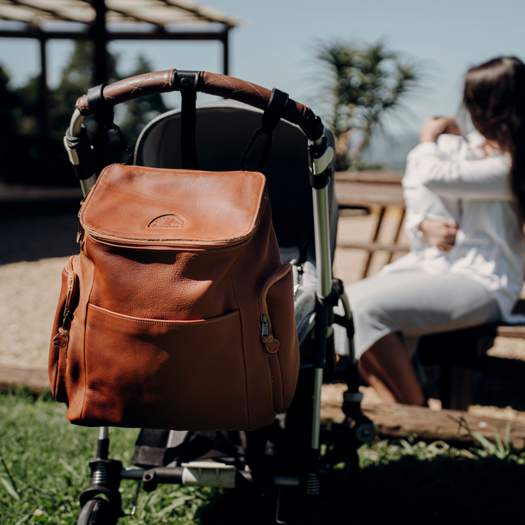 Baby Bag