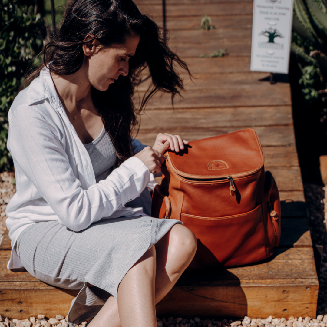 Baby Bag