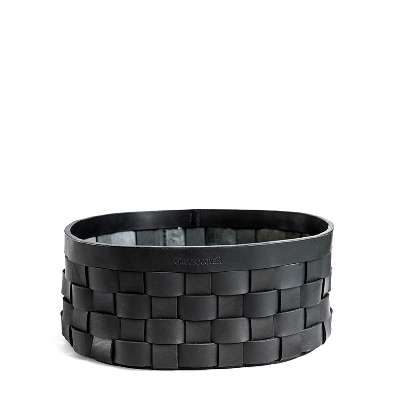 Oval & Round Baskets