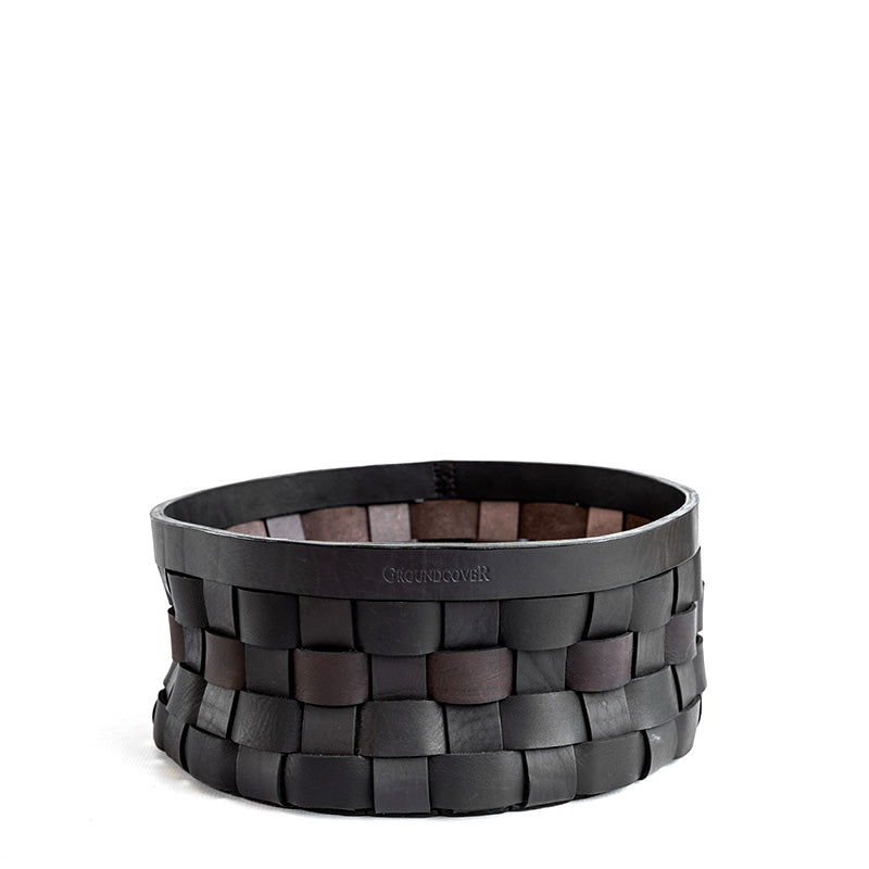 Oval & Round Baskets