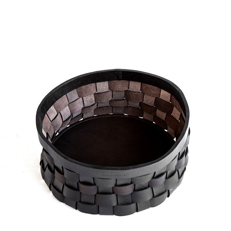 Oval & Round Baskets