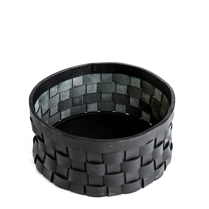 Oval & Round Baskets