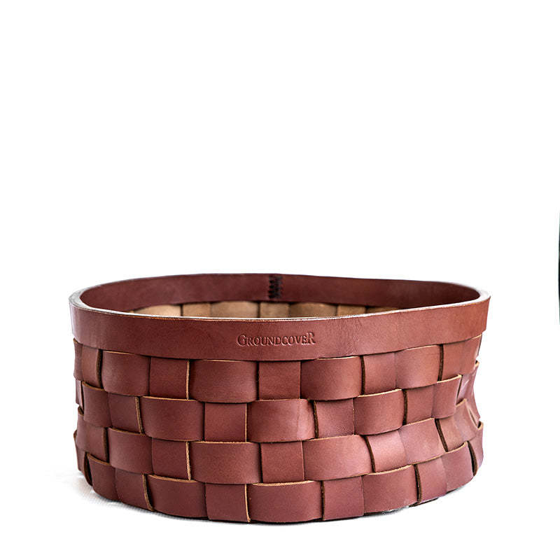 Oval & Round Baskets