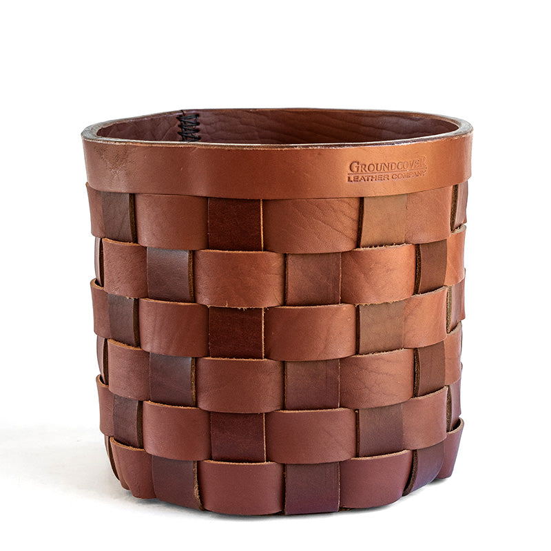 Oval & Round Baskets