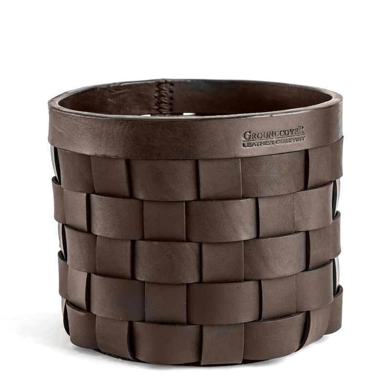 Oval & Round Baskets