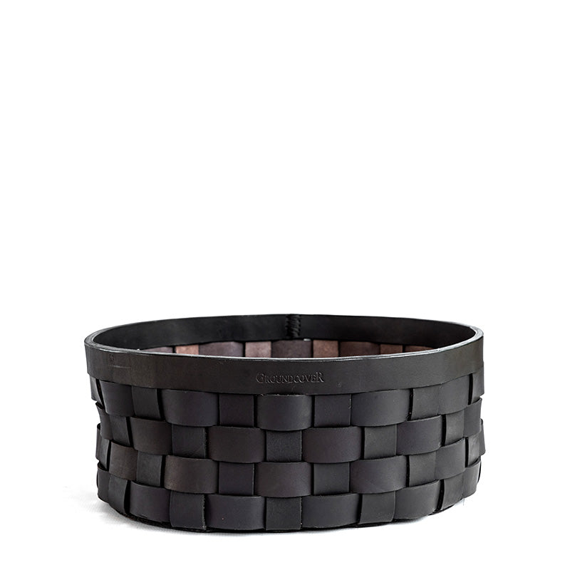 Oval & Round Baskets