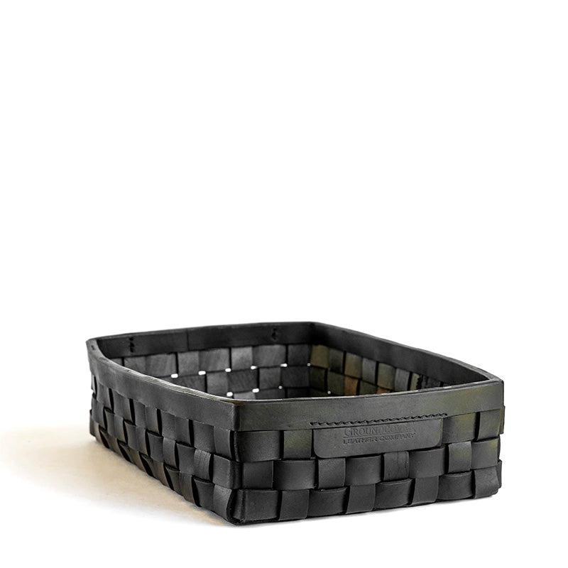 Large Rectangle Basket
