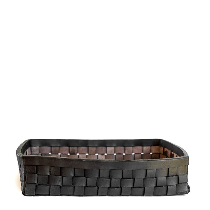 Large Rectangle Basket