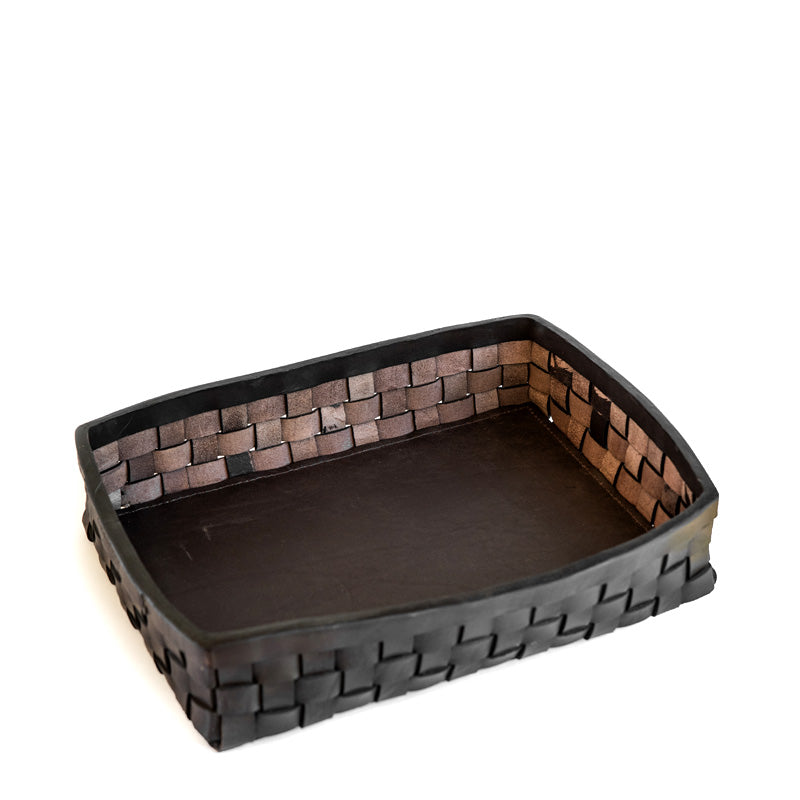 Large Rectangle Basket