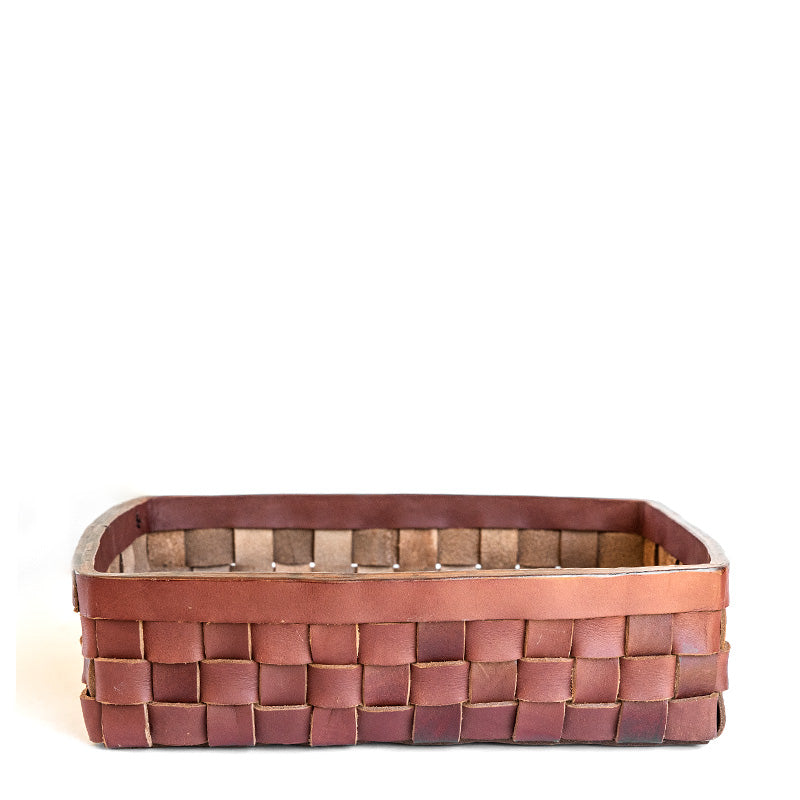 Large Rectangle Basket