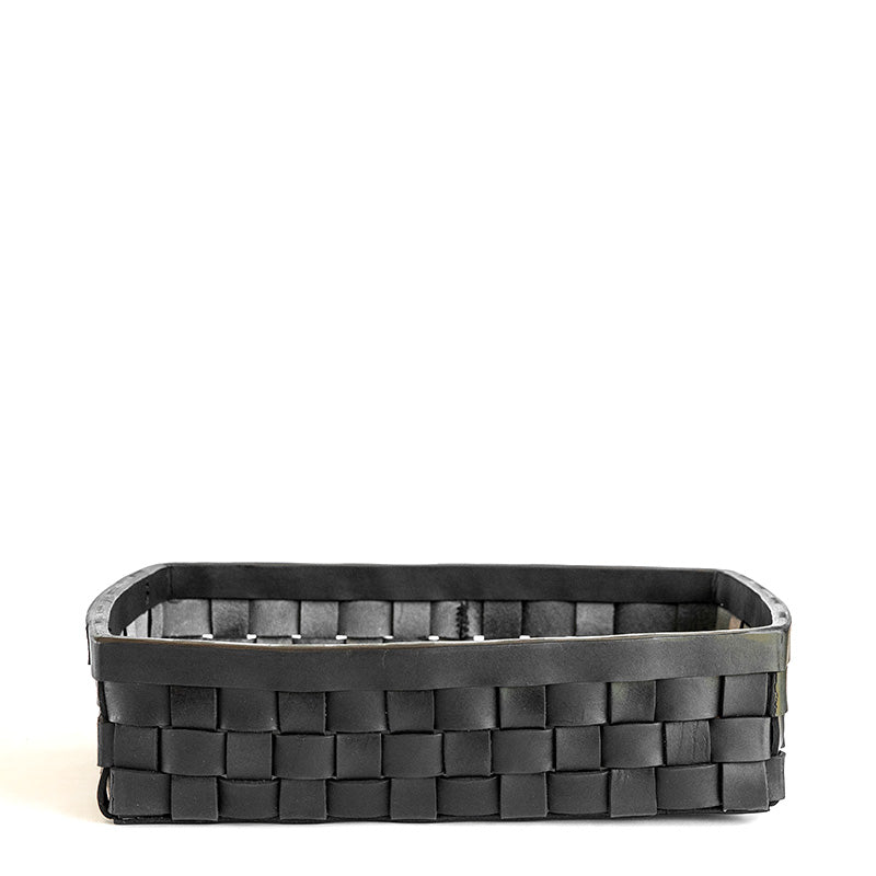 Large Rectangle Basket