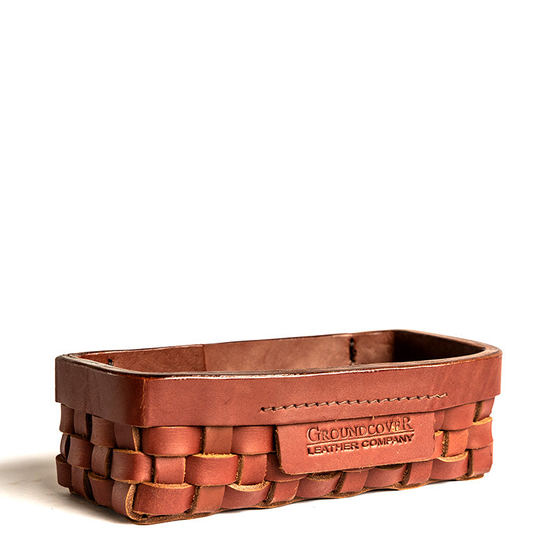 Remote Basket