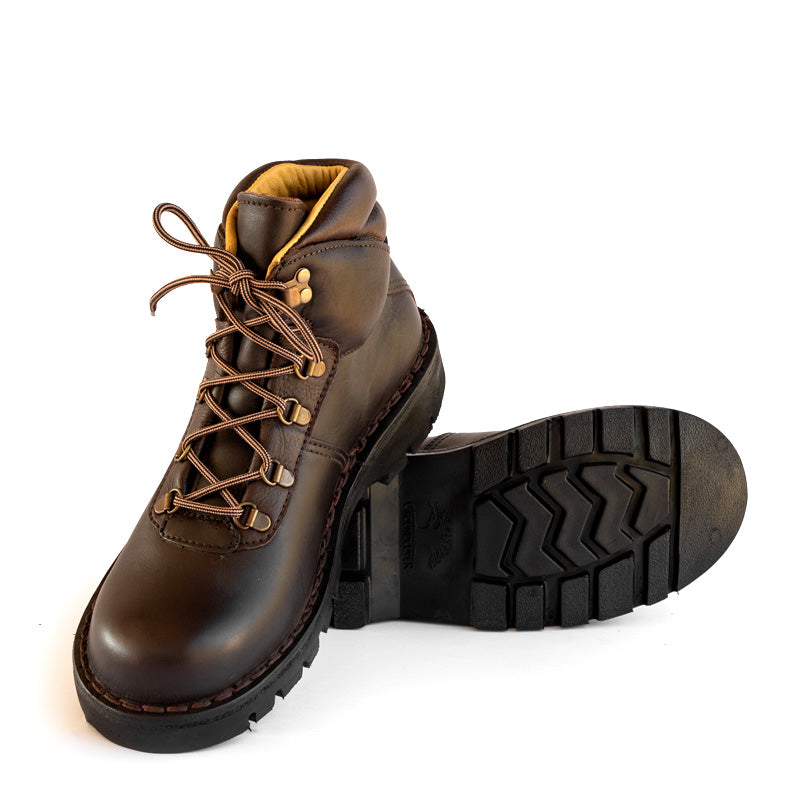 Women's Berg Boot