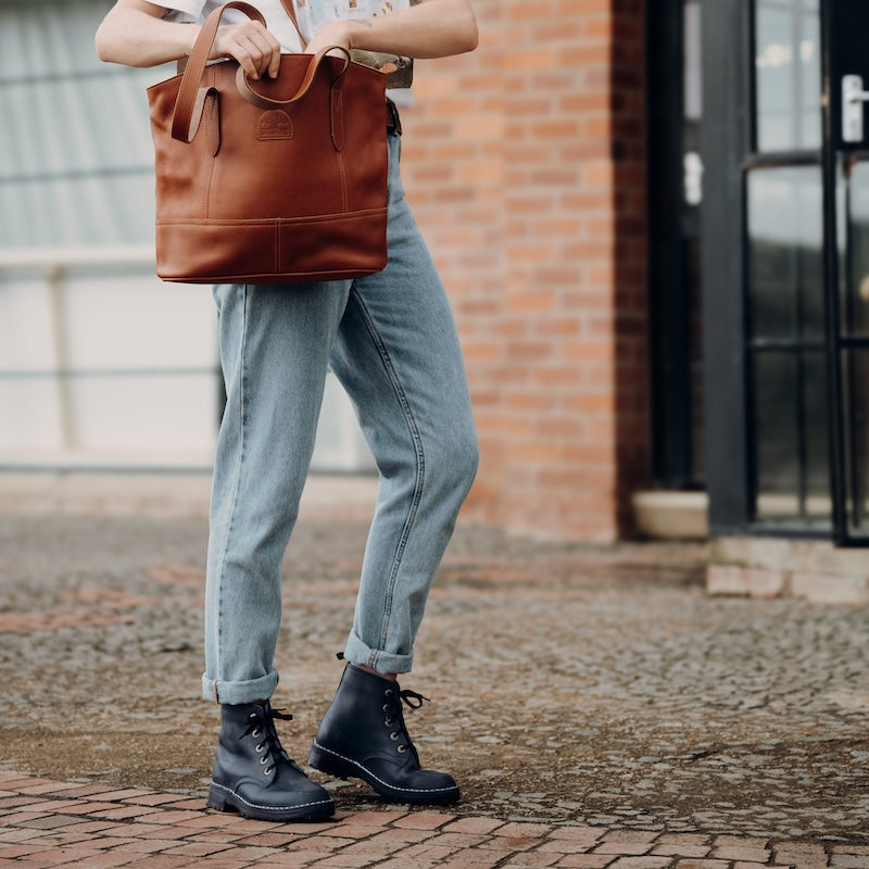 Berlin Boot