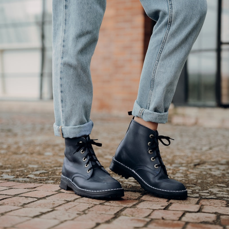 Berlin Boot