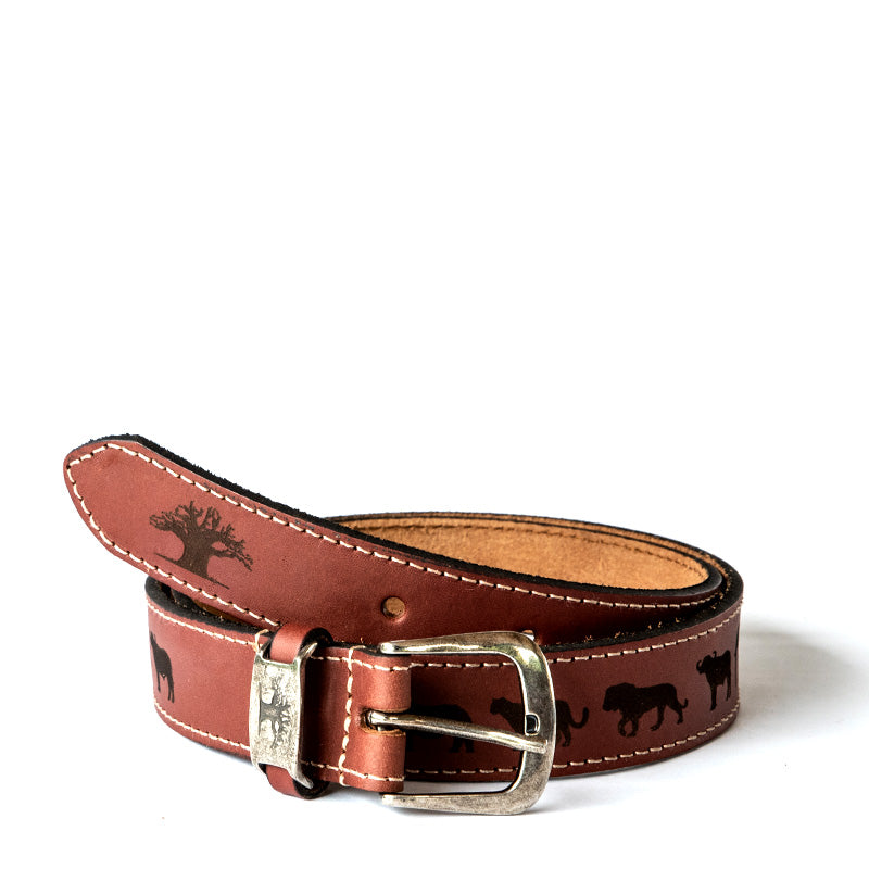 Big Five Belt