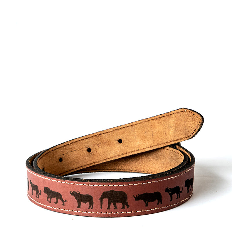 Big Five Belt