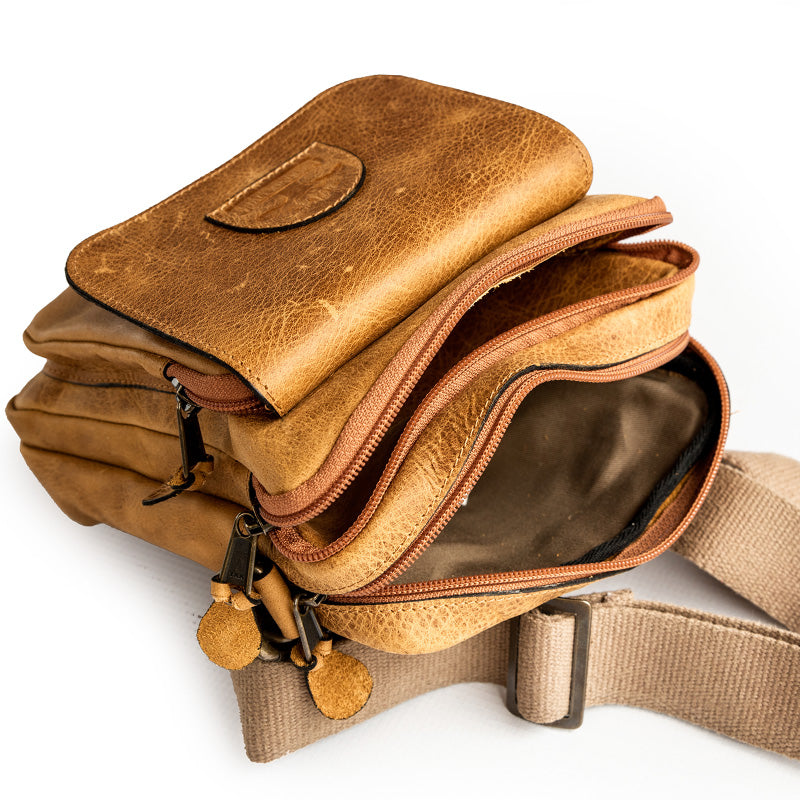 Billy bag