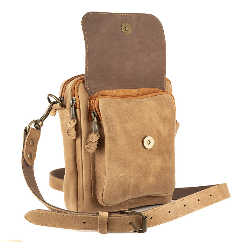 Billy bag