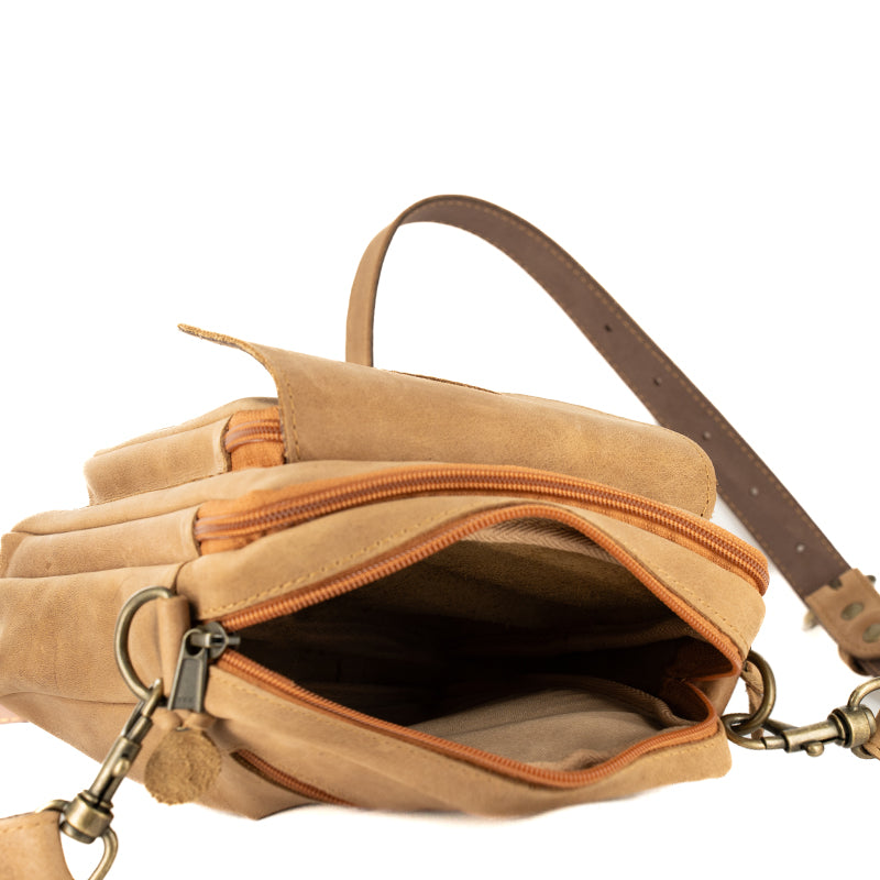 Billy bag
