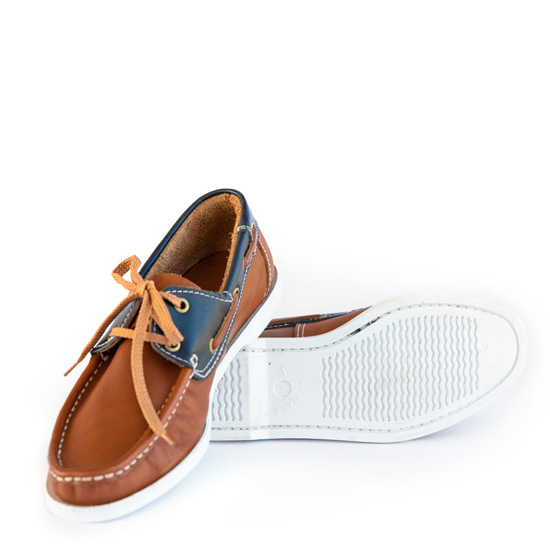 Nautical shoes mens Clearance