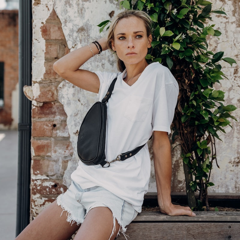 Brody bag