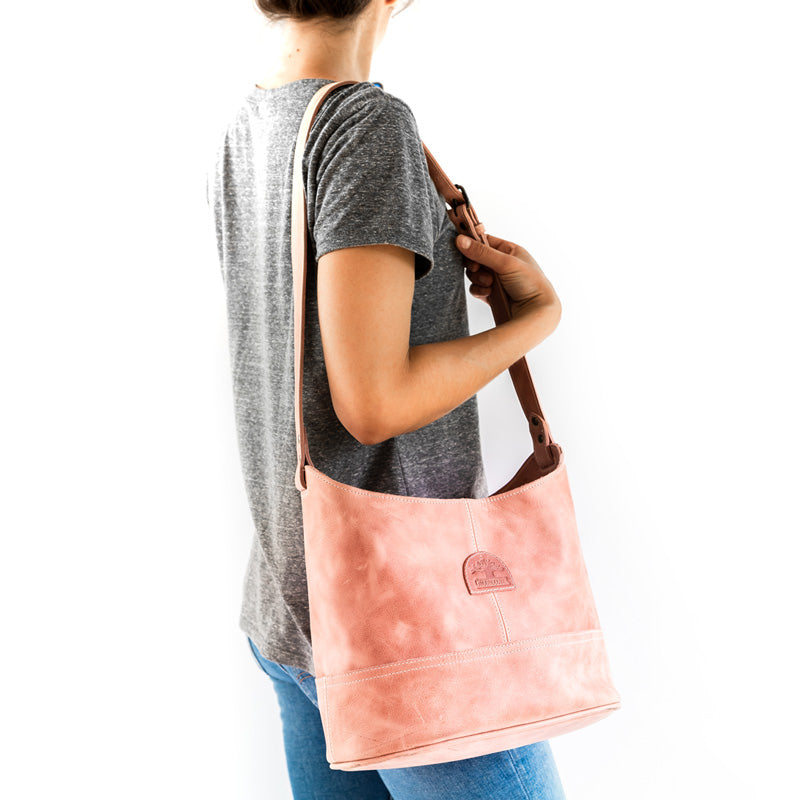 Bucket Bag