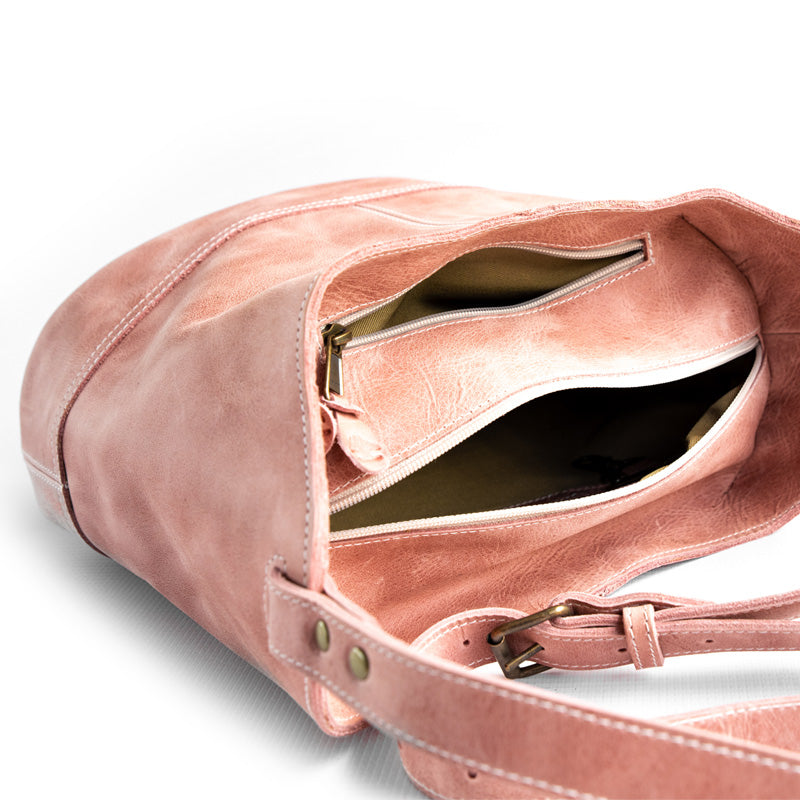 Bucket Bag