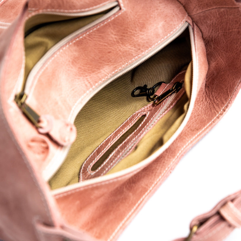 Bucket Bag