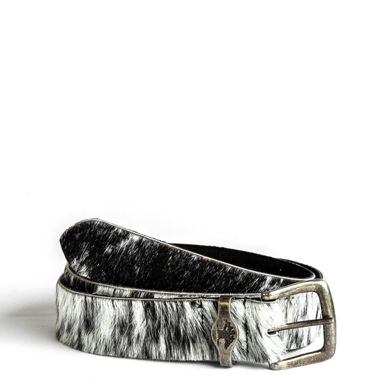 Buckle Belt Nguni
