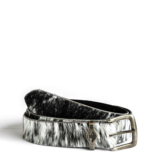 Buckle Belt Nguni