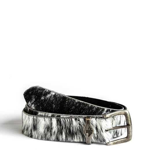 Buckle Belt Nguni