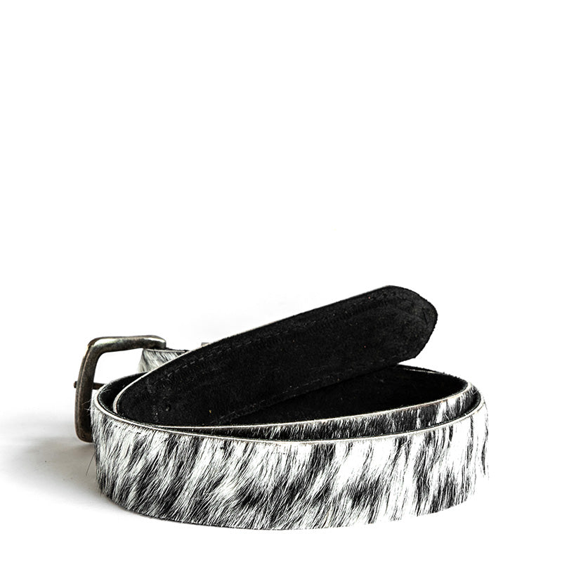 Buckle Belt Nguni