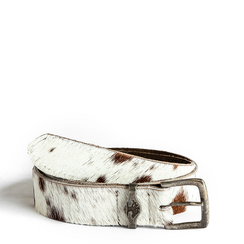 Buckle Belt Nguni