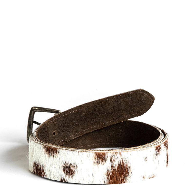 Buckle Belt Nguni